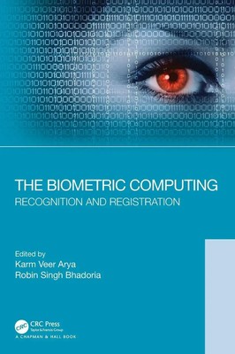 Karm Veer Arya (u. a.) | The Biometric Computing | Buch | Englisch (2019)