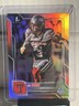 2025 Bowman University Chrome - Coy Eakin #28 Refractor (RC)