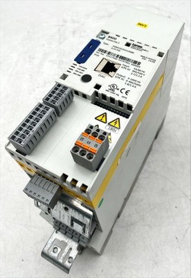 Lenze Frequency converter E84AVSCE5514SBO Nice Clean