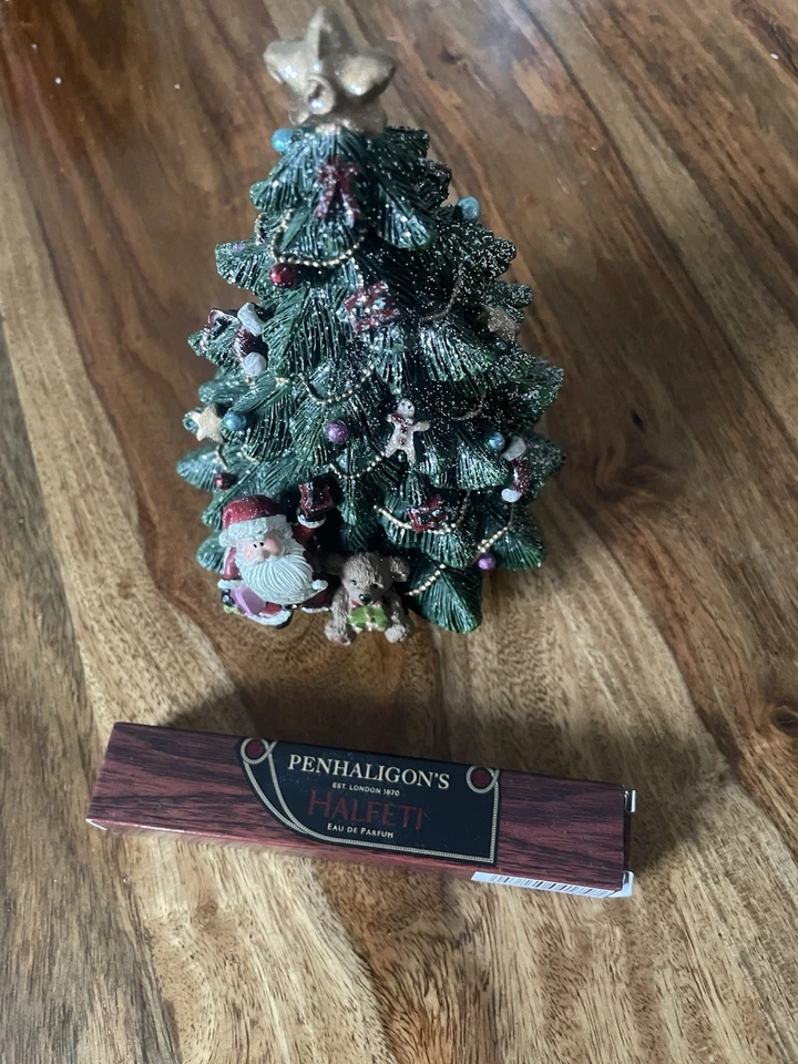 Penhaligon's Halfeti EdP 10 Ml Travel Size - Bild 2 von 3