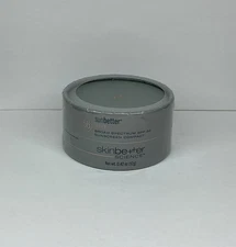 SkinBetter Science Sunbetter Sunscreen Compact Sheer SPF 56 - Brand New