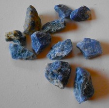 😊 Top Lot Sodalith Natur Afrika ( 1381)💥