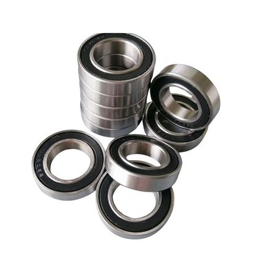 10 St. Kugellager Rillenkugellager 6903 2RS, 6902 ZZ oder 6802 ZZ Neuware