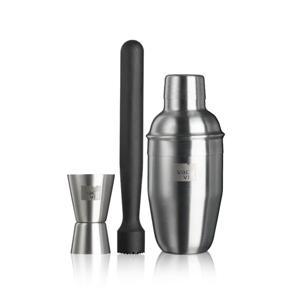 Vacu Vin COCKTAIL SET BASIC (3PCS)