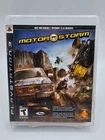 Motorstorm Sony PlayStation 3 PS3 Complete CIB Racing