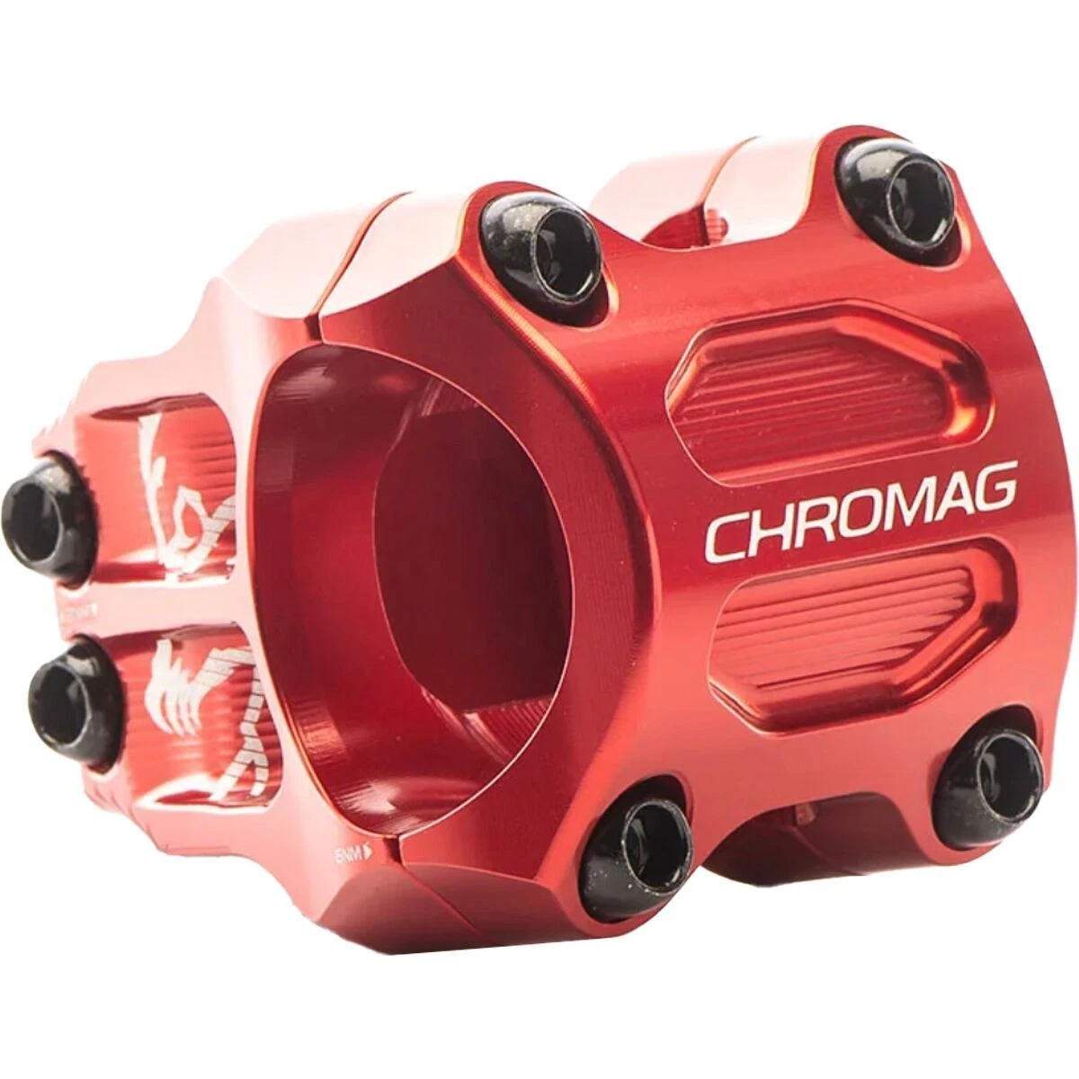 Chromag Red Bicycle Stems for sale | eBay