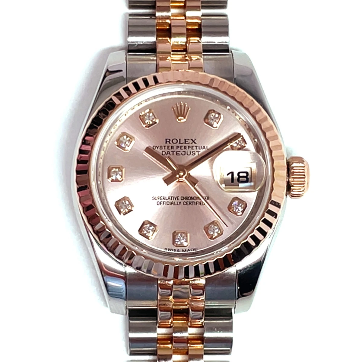 25+ Rolex Datejust 179171 for sale | Updated Oct 2026