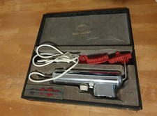 original Wico Neo - Schall im Kasten Vintage 1960er Jahre