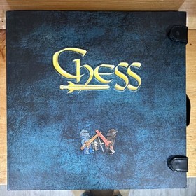 LEGO Knights' Kingdom Chess Set 4499577 Complete with Minifigures Boxed