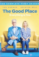 Good Place Season O - Dvd - G3Z