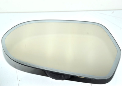 2012-2018 Audi A6 S6 Left Driver Side Auto Dim Mirror Glass OEM