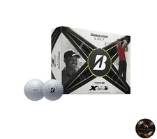 Image of Bridgestone Golf Balls Tour B 2024 1 dozen (12 balls) BRIDGESTONE GOLF BALL TOUR