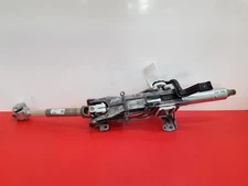 2018 MERCEDES A CLASS 5 DOOR HATCH STEERING COLUMN A2474608900