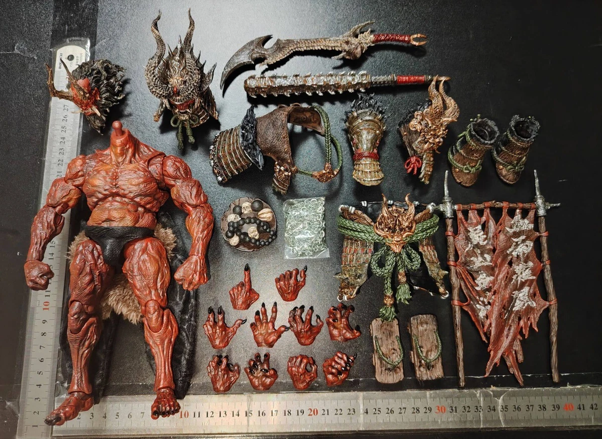 Action Armors for sale | eBay