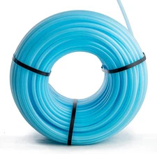 SAP HAPPY Maple Syrup Sap Collection Tubing (250 Feet) - 5/16" ID - Vacuum Hose,