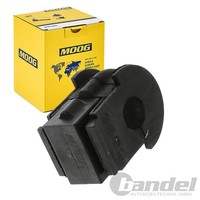 Moog Lagerung Stabilisator 22Mm Vorne Passend FüR Nissan Qashqai Renault Kadjar