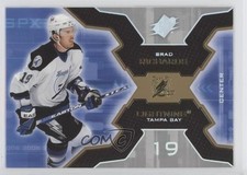2006-07 SPx Brad Richards #89 1z4