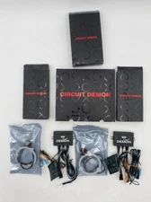 Circuit Demon MSP-CD011 1 set Sharingan 350mA