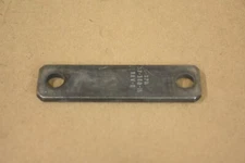 97-360-11 RETAINER-SHIFT ROD ( FRONT )  - SPICER TRANSMISSION ***NEW***