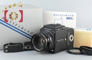 hasselblad 501c for sale