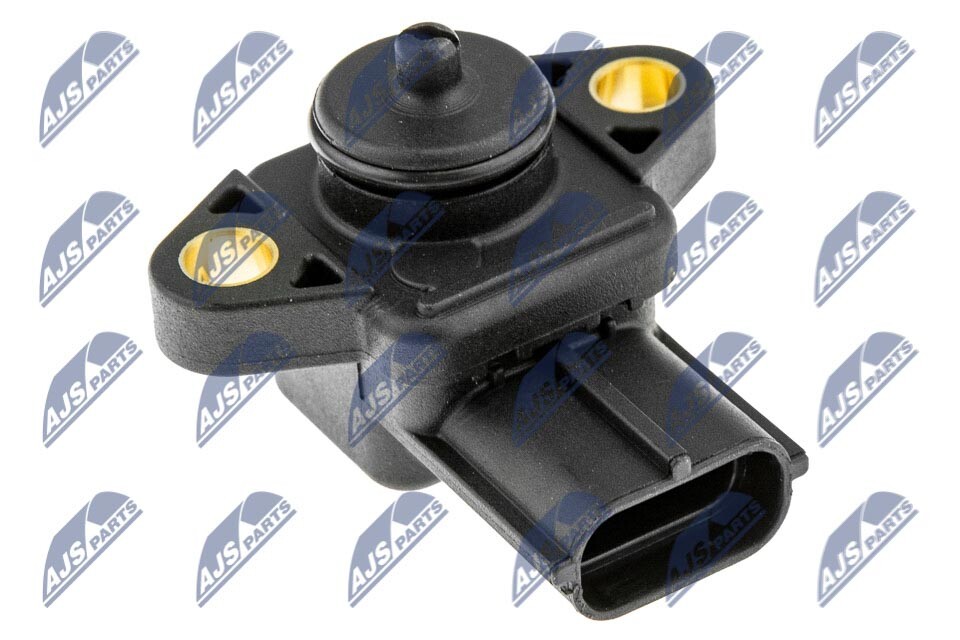 NTY ECM-SU-001 Air Pressure Sensor, height adaptation for FIAT,SUZUKI