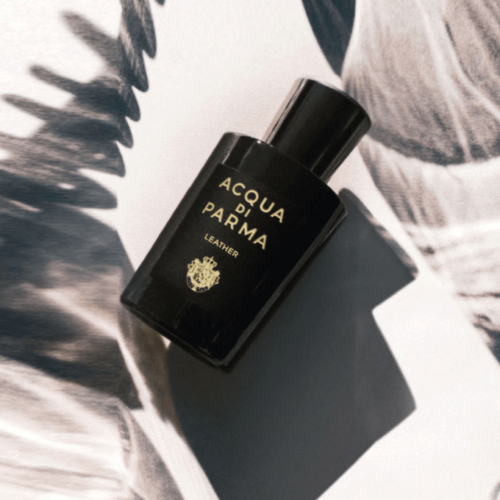 Acqua di Parma Leather 3.4 oz / 100 ml Eau de Parfum - Picture 3 of 3