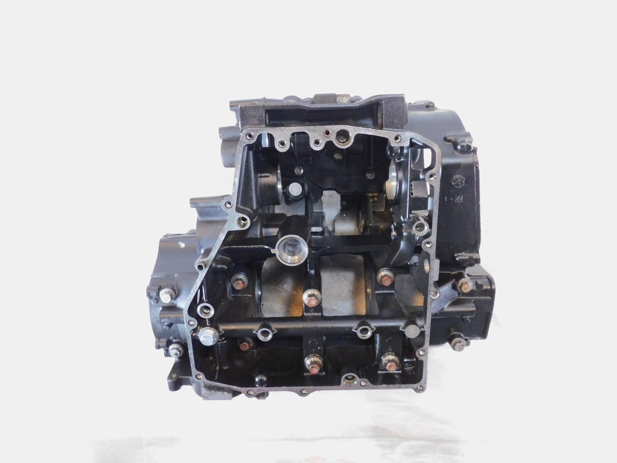 2002 2003 2004 2005 Kawasaki Ninja ZX12 ZX12R ZX1200 Engine