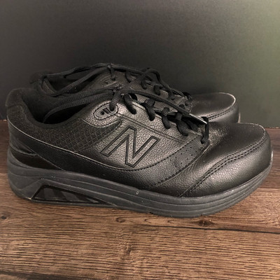 New Balance Womens 928v3 Walking Shoes 