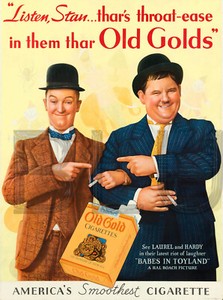 Laurel and Hardy Poster | eBay