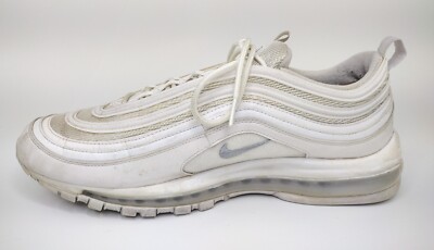 air max 97 white stockx