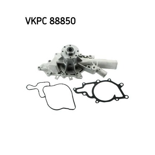 SKF VKPC 82394 - Pièce De Refroidissement Moteur - Compatibilité Véhicule à Vérifier