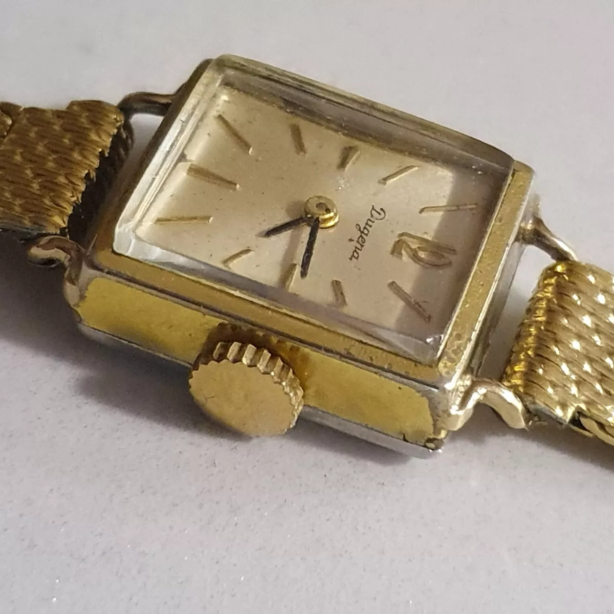 Dugena orologi sales vecchi