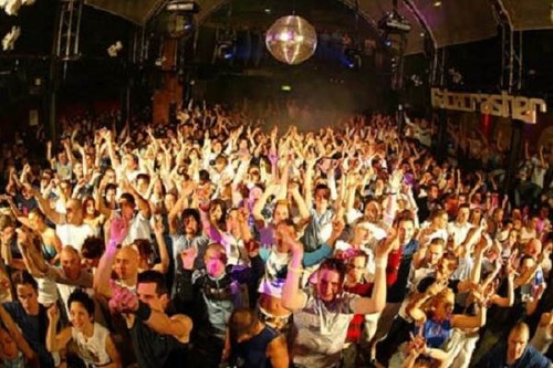 Gatecrasher Global Club Nights Live DJ-Sets Compilation (1997 - 2013) - Picture 9 of 10