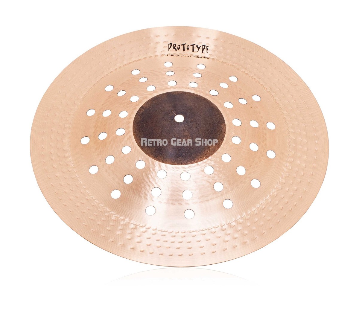 Sabian 16