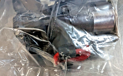 Lancer LFCV 82-3824 Sealed Low Flow Control Valve for Soda w/ Adapter, 3.0-4.5 - Picture 4 of 6