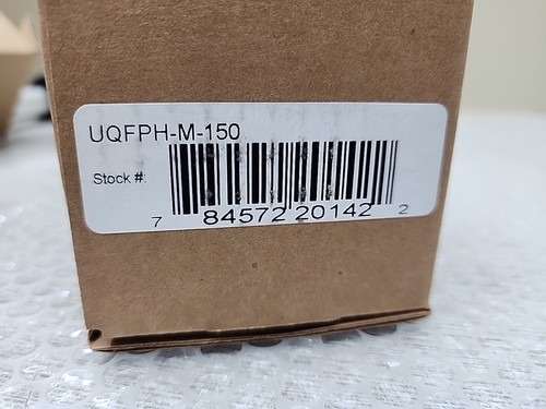 Milbank Type UQFPH-M-150 150A 240V 2 Pole Circuit Breaker ( NEW ) - Picture 15 of 15
