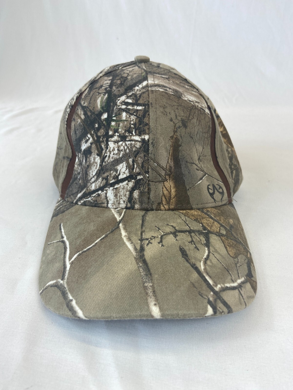 LED Head Light Baseball Cap Strapback Hat Power C… - image 10