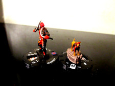 heroclix marvel deadpool