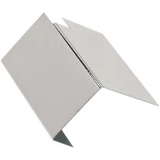 Drag Specialties Chrome Battery Cover for 1980-1981 Harley Sportster