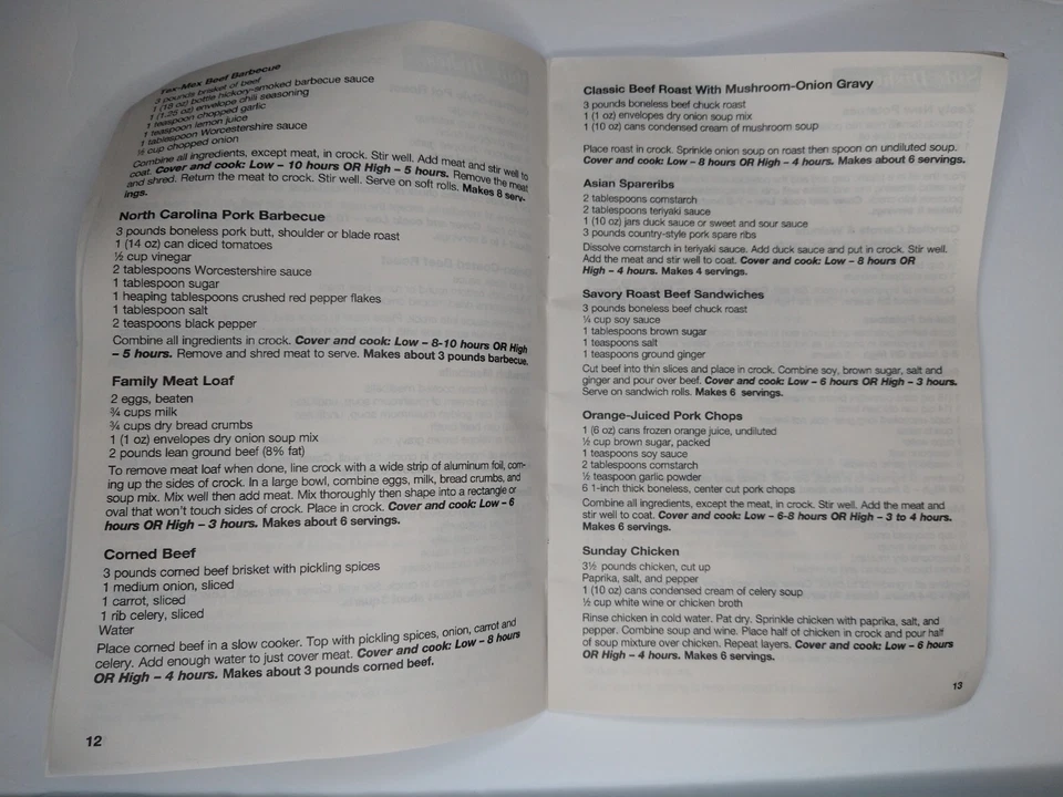 Chaleira de cozinha Presto multi fogão fritadeira a vapor 44 páginas manual do proprietário - Imagem 4 de 4