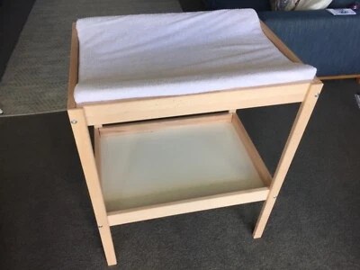 baby change table gumtree