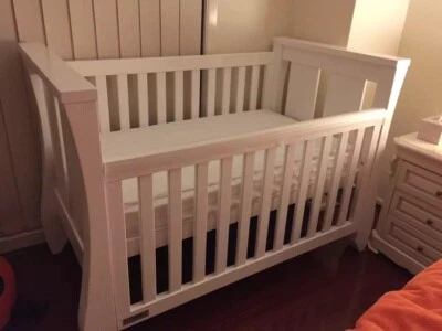 baby cot gumtree