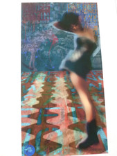 Trxtr Disco Mädchen