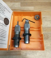 Lyman 2 Die Set 223 5.56X45 7457111 FAST SAME DAY SHIPPING