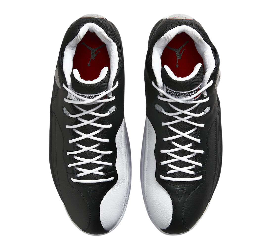 シューズ(男性用) '97 JUMPMAN CQ4021 006) Nike Jordan Jumpman 2021 