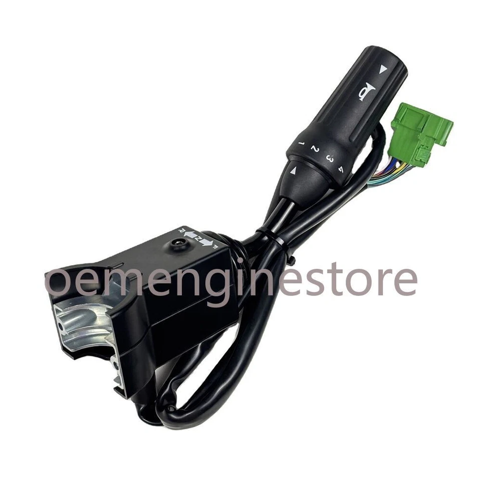 For Volvo L110F L110G L120F L220G Gear Selector Switch Part 15095373 17416725 - Image 2 of 4