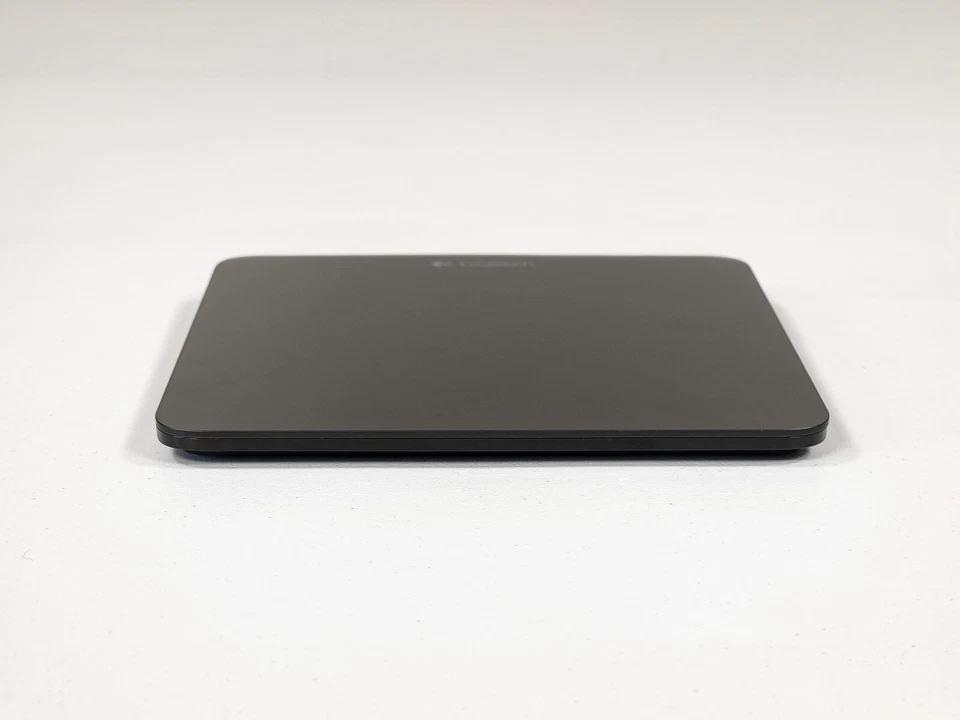 Logitech t650 Wireless Rechargeable Touchpad Receiver Cable Cleaned and Tested - Image 3 of 4