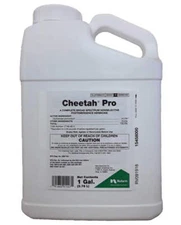 Cheetah Pro Herbicide gallon (128 oz)
