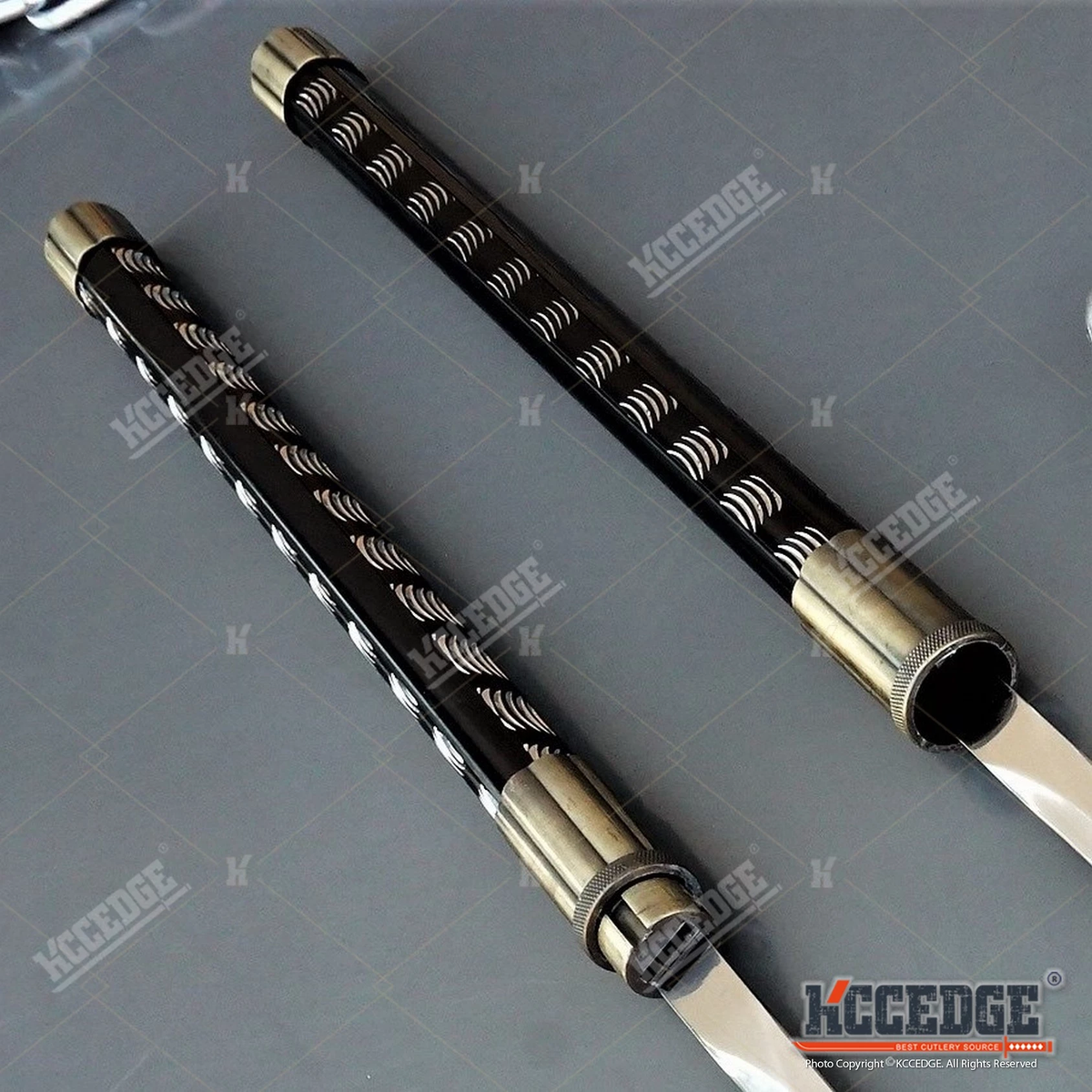 筆記具 Samurai Amazon.com: Samurai Sword Black Shift Knob Shifter Alloy
