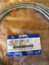 York 57554455321 Wiring Harness Assembly
